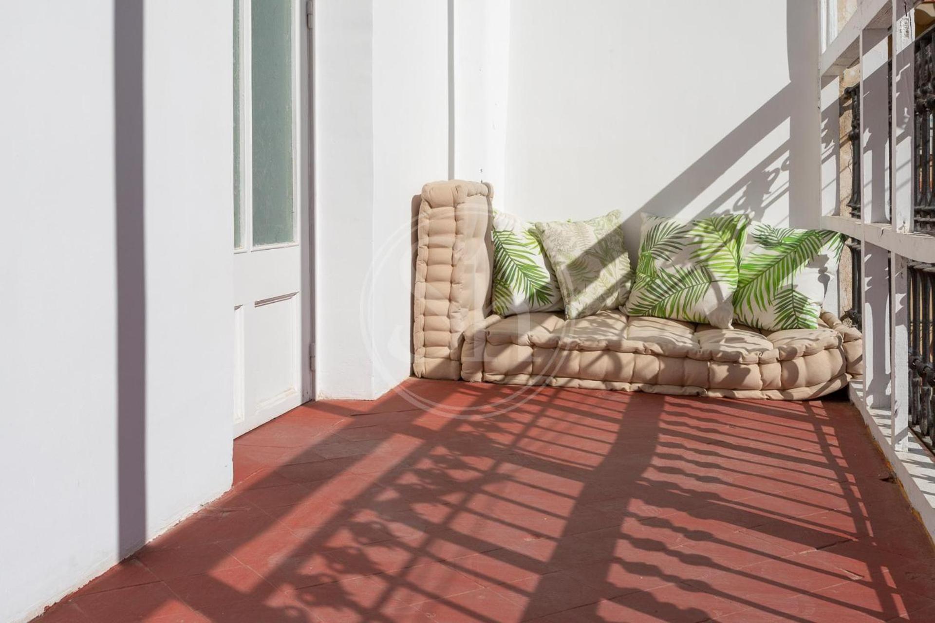 Centrico Familiar Apartment Barcelona