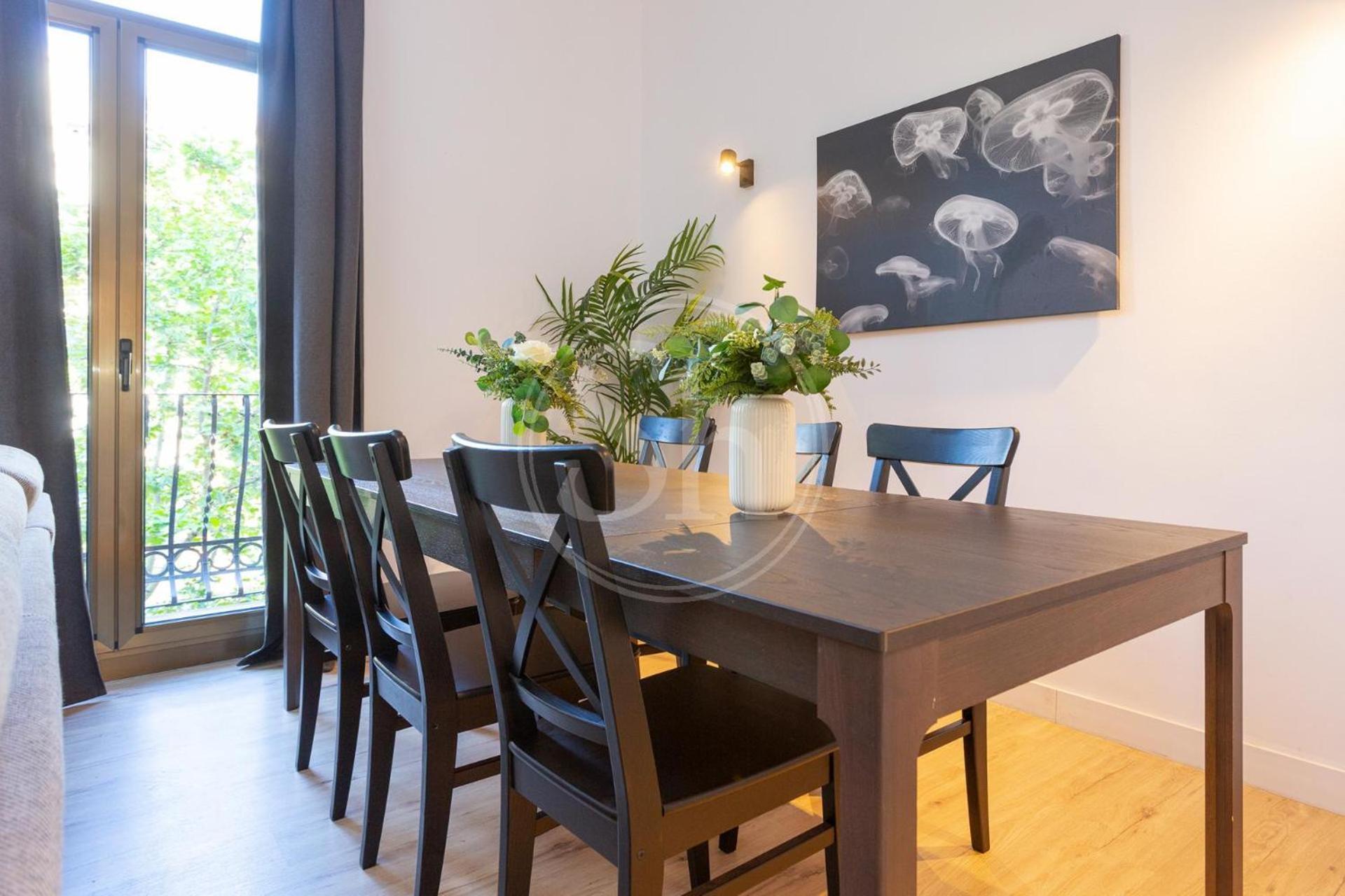 Centrico Familiar Apartment Barcelona