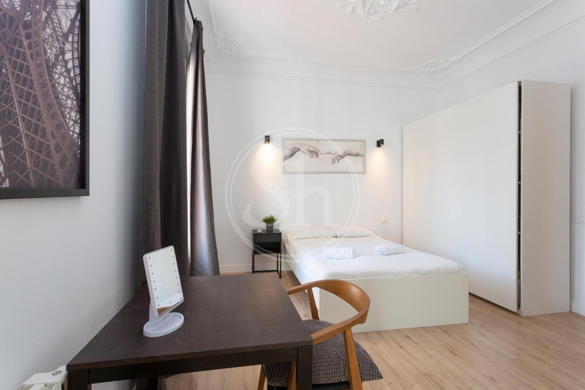Apartment Centrico Familiar Barcelona