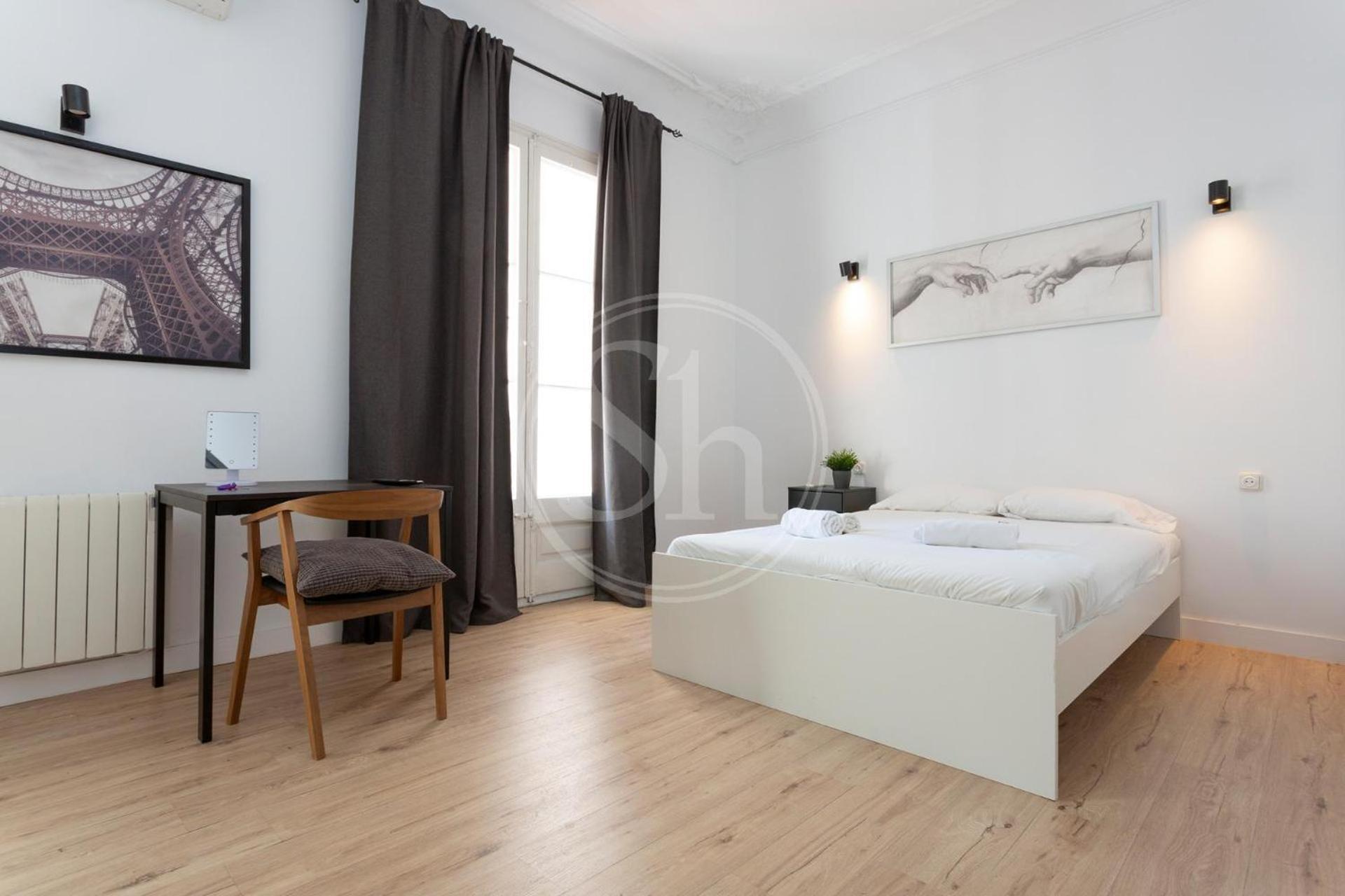 Apartment Centrico Familiar