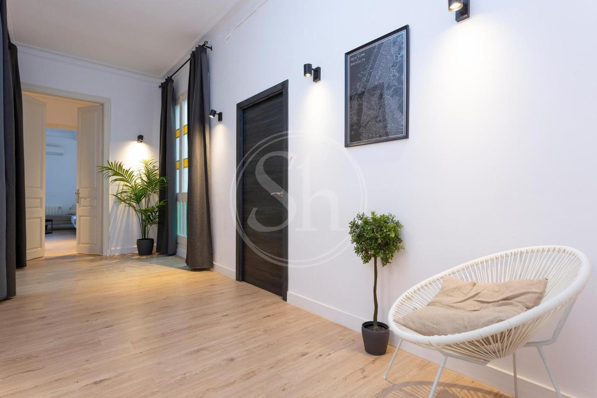 Apartment Centrico Familiar Barcelona