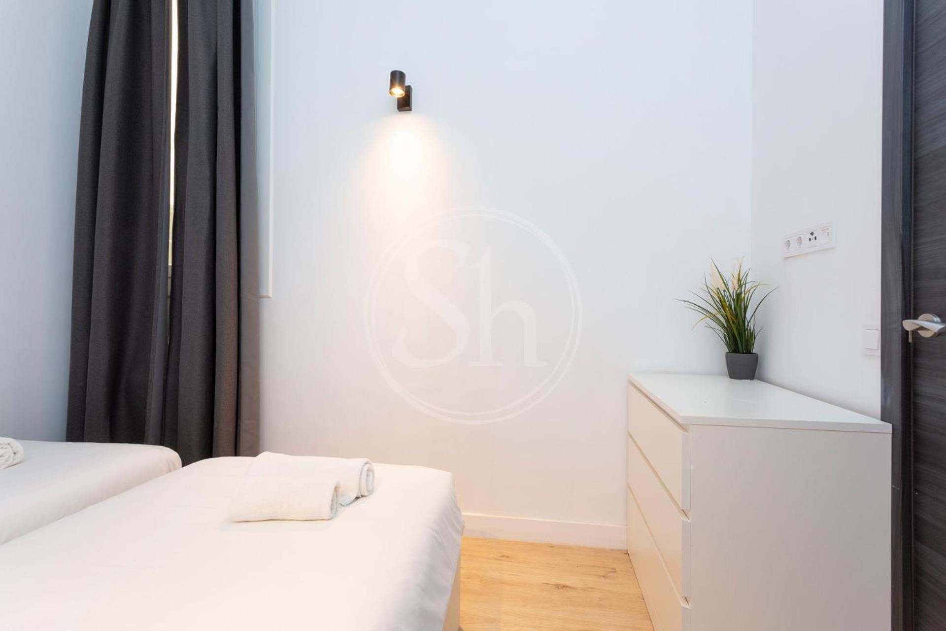 Centrico Familiar Apartment