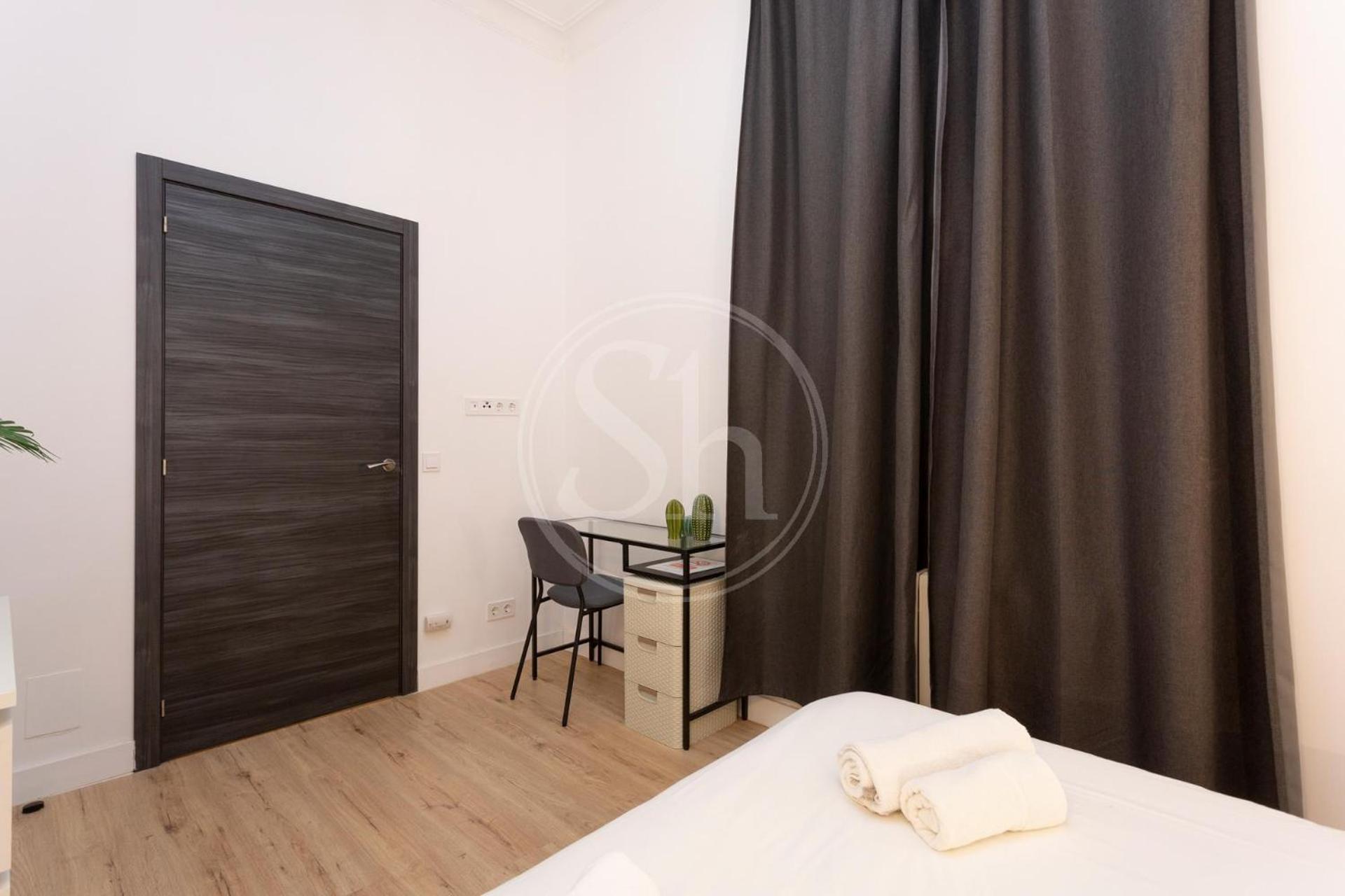 Apartment Centrico Familiar Barcelona