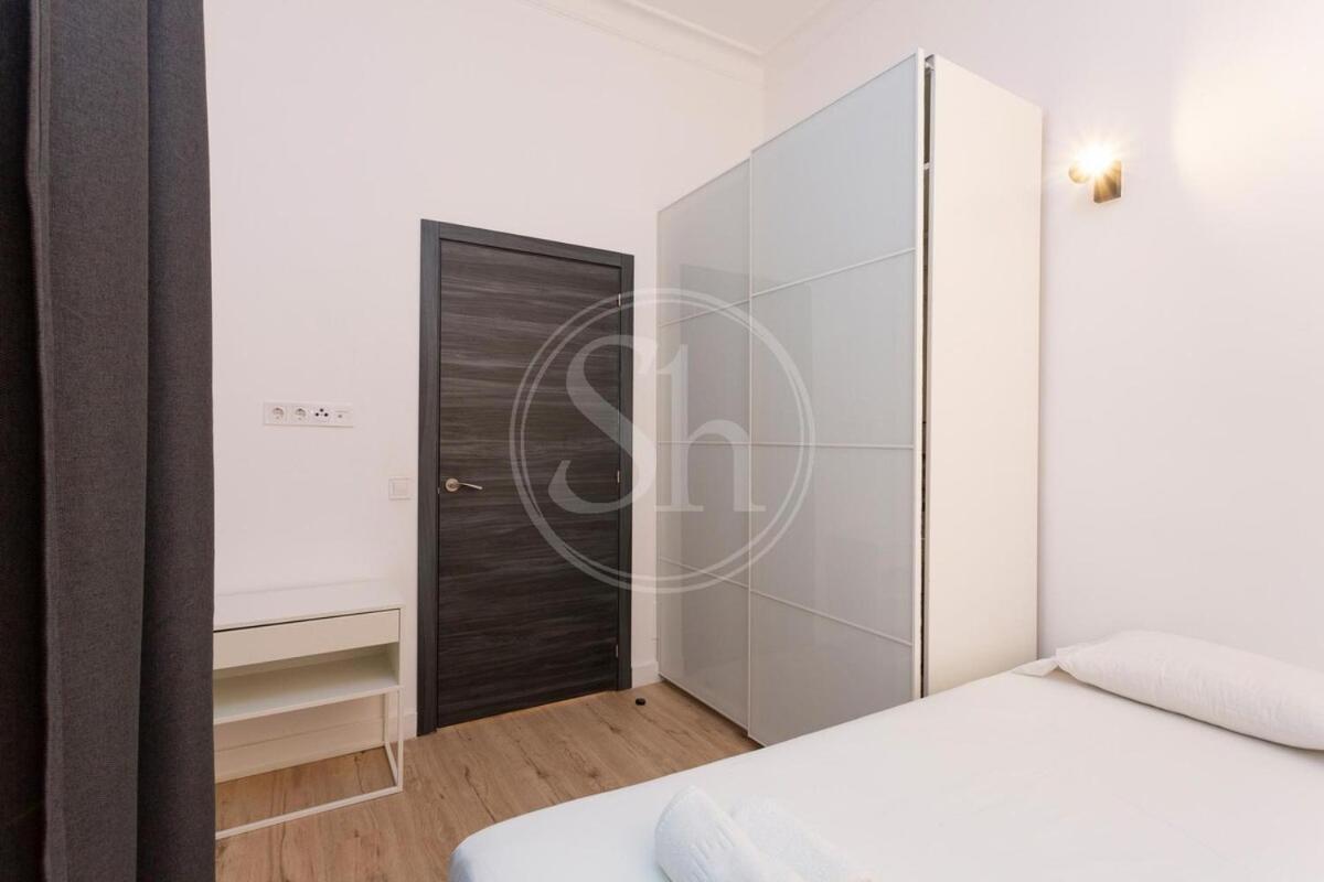 Centrico Familiar Apartment *